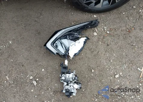 2025 Kia Sportage Hybrid Ex from USA, damaged, VIN KNDPVCDG4S7177752